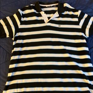 Sean John 3XL Polo Shirt